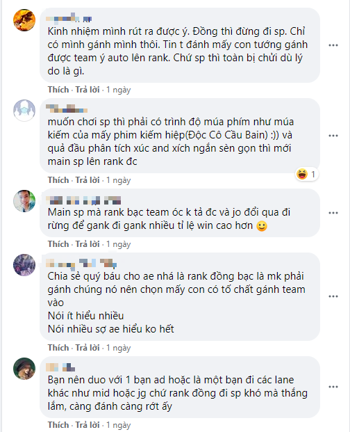 LMHT: Cầm support leo rank Đồng thắng thua đều bị chửi, nam game thủ bức xúc, lên mạng trần tình và cái kết - Ảnh 3. LMHT: Cầm support leo rank Đồng thắng thua đều bị chửi, nam game thủ bức xúc, lên mạng trần tình và cái kết - Ảnh 3.