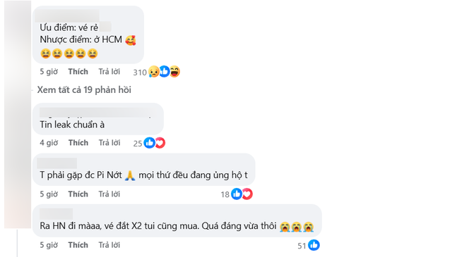 HLE thông báo sang Việt Nam nhưng cộng đồng chỉ quan tâm một chi tiết "khó tin"- Ảnh 4.