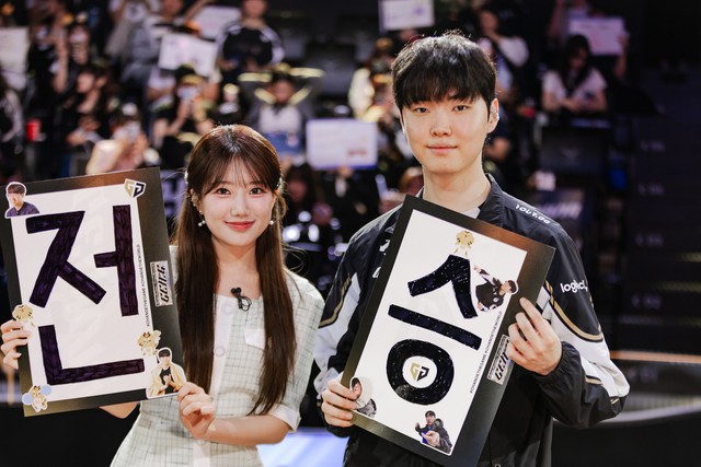 Chovy sở hữu một thông số "khủng", vượt cả 4 Xạ Thủ top đầu LCK- Ảnh 1.