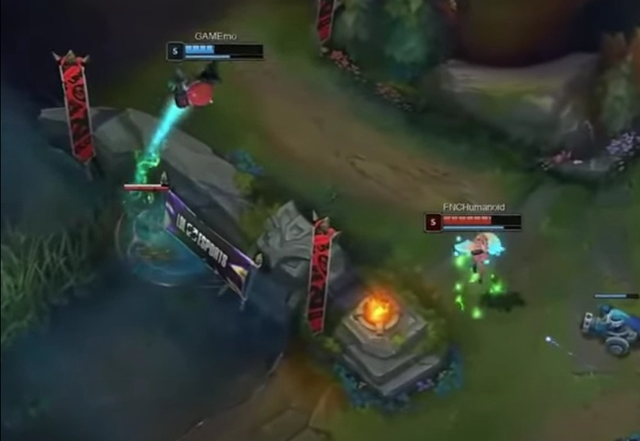 Thua thảm trước FNC, GAM và cả VCS sắp phải đối mặt với không ít viễn cảnh "đen tối" - Ảnh 2.