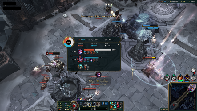 Thời gian chờ sau khi bị hạ gục quá lâu khiến nhiều người chơi cảm thấy nhàm chán - nguồn: Reddit Thời gian chờ sau khi bị hạ gục quá lâu khiến nhiều người chơi cảm thấy nhàm chán - nguồn: Reddit