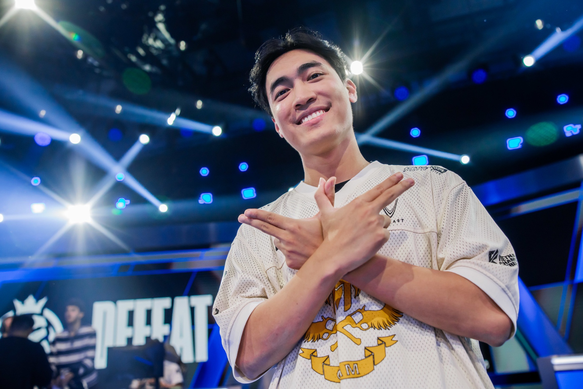 SofM comeback vai trò tuyển thủ có thể là "tin tốt" cho LCP và cả VCS- Ảnh 3. SofM comeback vai trò tuyển thủ có thể là "tin tốt" cho LCP và cả VCS- Ảnh 3.