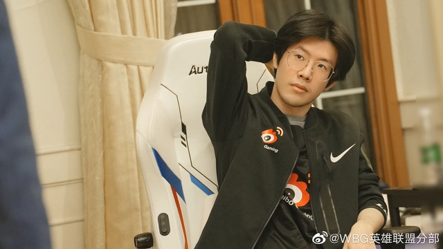 Nổi tiếng với sự đào thải và những luật lệ khắc nghiệt, LPL đang vượt xa LCK về mảng drama: Vì đâu nên nỗi? - Ảnh 8. Nổi tiếng với sự đào thải và những luật lệ khắc nghiệt, LPL đang vượt xa LCK về mảng drama: Vì đâu nên nỗi? - Ảnh 8.