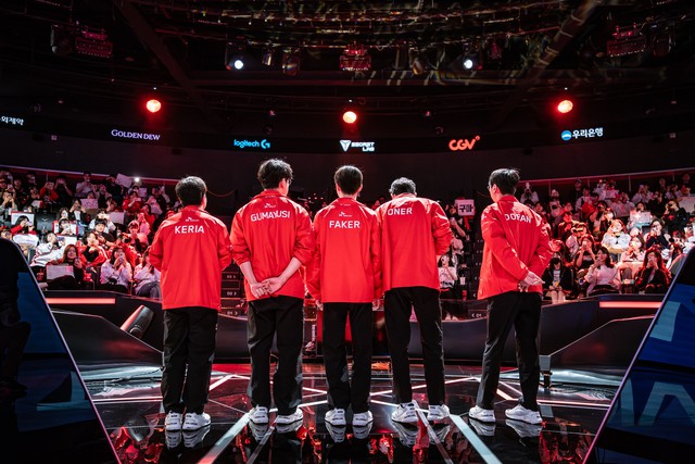 Lịch thi đấu Regular Seasons 2025 mới nhất: Chờ "siêu kinh điển" Gen.G - T1- Ảnh 2.