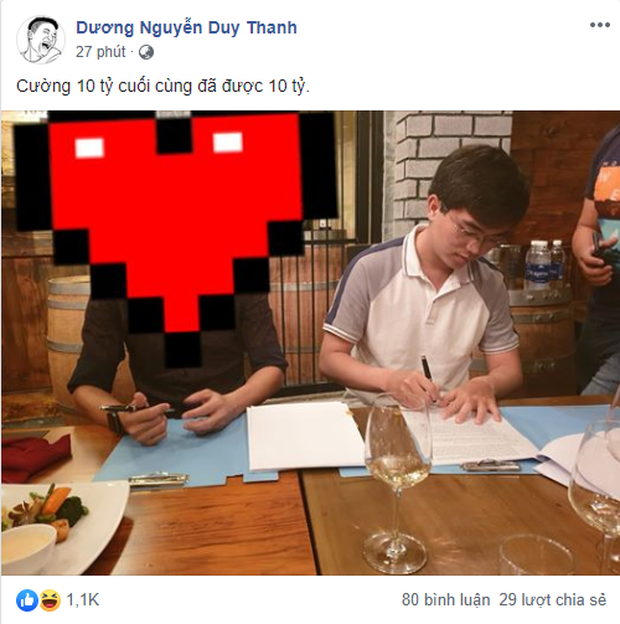 Tan hợp hợp tan, Giáo sư Optimus về GAM, giá trị hợp đồng lên đến 10 tỷ? - Ảnh 1. Tan hợp hợp tan, Giáo sư Optimus về GAM, giá trị hợp đồng lên đến 10 tỷ? - Ảnh 1.