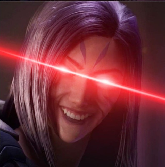 Phì cười với loạt ảnh chế của game thủ LMHT về Warriors: Sylas siêu ngầu, Lux và KaiSa bị dìm đến phát khóc - Ảnh 8. Phì cười với loạt ảnh chế của game thủ LMHT về Warriors: Sylas siêu ngầu, Lux và KaiSa bị dìm đến phát khóc - Ảnh 8.