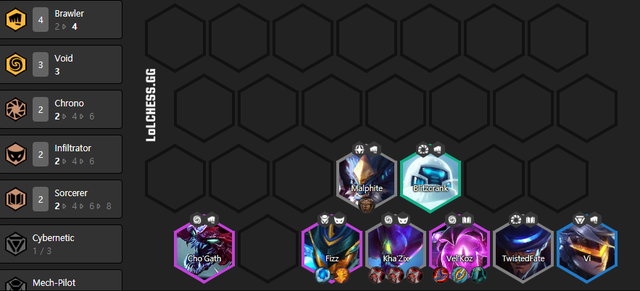 Đấu Trường Chân Lý: Tìm hiểu đội hình KhaZix Siêu Tốc Đánh đi ngược với meta nhưng lại cực kì mạnh - Ảnh 3.