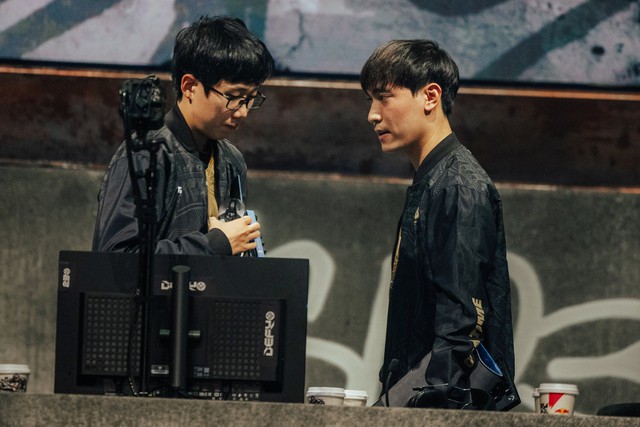 Cộng đồng VCS lo ngại khu vực này sẽ có thể bị cắt bớt suất tham dự các giải quốc tế trong tương lai - nguồn: LoL Esports