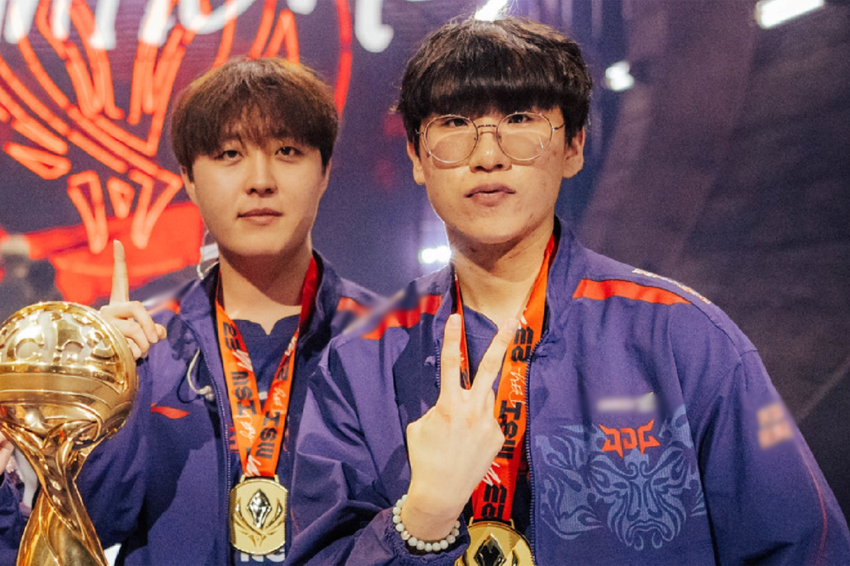 Bức xúc vì thái độ quá tiêu cực của khán giả, BLV danh tiếng LPL lấy T1 để "phản damage"- Ảnh 4.