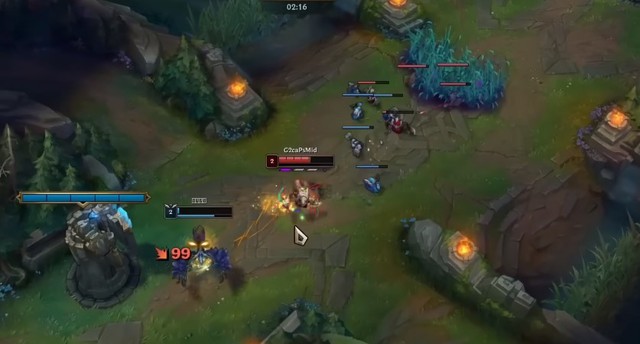 Đặt chân tới Hàn Quốc chưa lâu, G2 Esports đã lộ bài dị đầu tiên đang chuẩn bị cho MSI 2022 - Ảnh 3. Đặt chân tới Hàn Quốc chưa lâu, G2 Esports đã lộ bài dị đầu tiên đang chuẩn bị cho MSI 2022 - Ảnh 3.