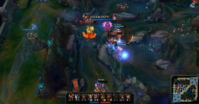 Do đâu mà Team Flash có thể thua trắng bởi đội mới lên hạng - Slayder không thể out trình Bigkoro? - Ảnh 8.