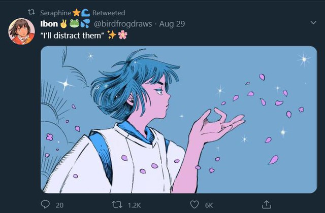 Cộng đồng Twitter xôn xao thuyết âm mưu điên rồ cực sốc: Seraphine là người song tính và đang yêu... Akali - Ảnh 8.