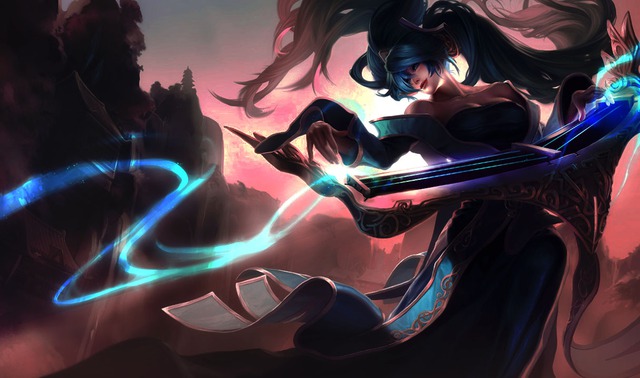 LMHT: Chiếm tỉ lệ chọn chưa tới 1%, đây là những vị tướng bị hắt hủi đến đáng thương trên Đấu Trường Công Lý - Ảnh 5. LMHT: Chiếm tỉ lệ chọn chưa tới 1%, đây là những vị tướng bị hắt hủi đến đáng thương trên Đấu Trường Công Lý - Ảnh 5.