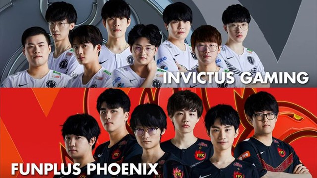 Phóng viên ESPN: Cloud 9 là đội mạnh nhất chẳng qua vì Invictus Gaming và giải LPL không thi đấu - Ảnh 7. Phóng viên ESPN: Cloud 9 là đội mạnh nhất chẳng qua vì Invictus Gaming và giải LPL không thi đấu - Ảnh 7.