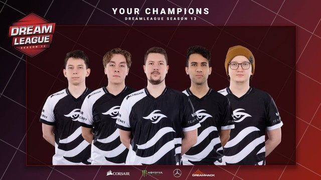 LMHT: 3 ngày nữa, Lowkey Esports sẽ chính thức đổi tên thành Team Secret? - Ảnh 3.