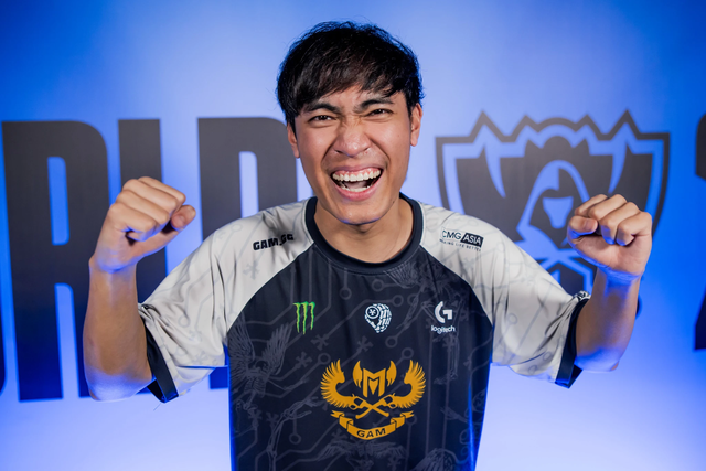 VCS đã từng thuộc GPL rồi được tách thành khu vực riêng sau những thể hiện nổi bật VCS đã từng thuộc GPL rồi được tách thành khu vực riêng sau những thể hiện nổi bật