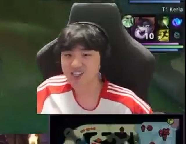 Bang vô cùng bối rối khi T1 thua DK ngay ván mở màn Bang vô cùng bối rối khi T1 thua DK ngay ván mở màn