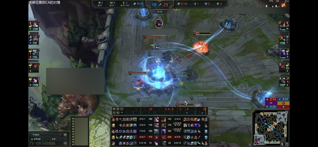 Fan LPL tự tổ chức giải đấu mang tên Faker giữa đội fan Faker đấu với đội anti-fan Faker