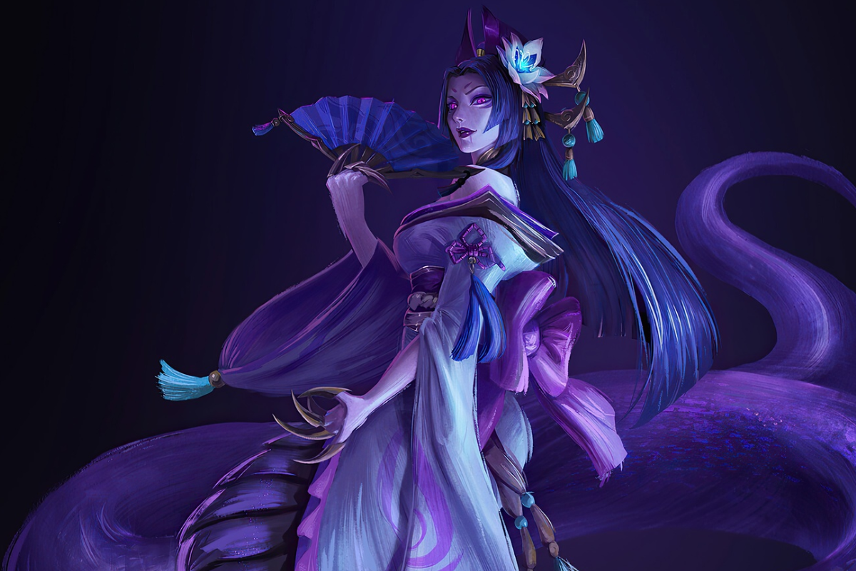 Đấu Trường Chân Lý: Đổi gió với lối chơi Cassiopeia chủ lực siêu khỏe từ cao thủ - Ảnh 1.