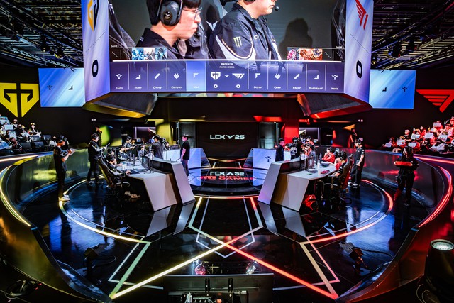 Dự đoán Gen.G - HLE: Chuỗi bất bại nguy cơ bị chấm dứt- Ảnh 1.