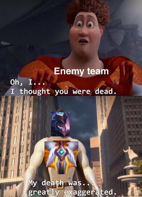 Chắc như đinh đóng cột, Riot Games khẳng định Shaco sẽ tiếp tục ăn nerf nặng ở phiên bản tiếp theo - Ảnh 4. Chắc như đinh đóng cột, Riot Games khẳng định Shaco sẽ tiếp tục ăn nerf nặng ở phiên bản tiếp theo - Ảnh 4.