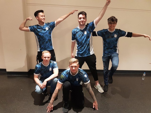 Những ứng cử viên vô địch CS:GO IEM Katowice 2020, họ là ai (Phần 1) - Ảnh 6. Những ứng cử viên vô địch CS:GO IEM Katowice 2020, họ là ai (Phần 1) - Ảnh 6.