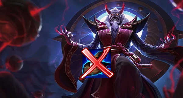 Sếp lớn của đội thiết kế Đấu Trường Chân Lý khuyên game thủ không nên ghép Mũ Pháp Sư cho Zilean - Ảnh 5. Sếp lớn của đội thiết kế Đấu Trường Chân Lý khuyên game thủ không nên ghép Mũ Pháp Sư cho Zilean - Ảnh 5.