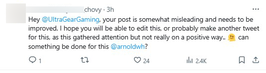 Tự xưng "World Champion", Gen.G khiến cộng đồng bùng nổ tranh cãi- Ảnh 4.