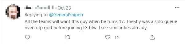 LMHT: Kỷ lục điểm rank Thách Đấu của máy chủ NA bất ngờ bị phá vỡ bởi một cậu nhóc 14 tuổi - Ảnh 9.