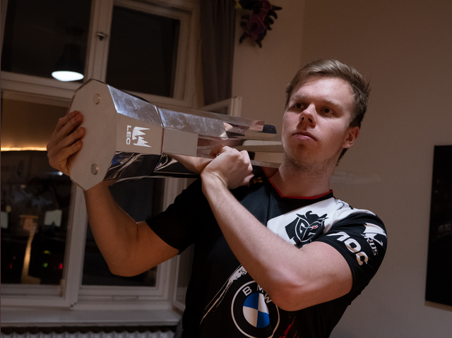 LCK - Hàn Quốc thường bị chê là buồn ngủ nhưng bất ngờ thay vẫn có giải đấu nhàm chán hơn - Ảnh 6. LCK - Hàn Quốc thường bị chê là buồn ngủ nhưng bất ngờ thay vẫn có giải đấu nhàm chán hơn - Ảnh 6.