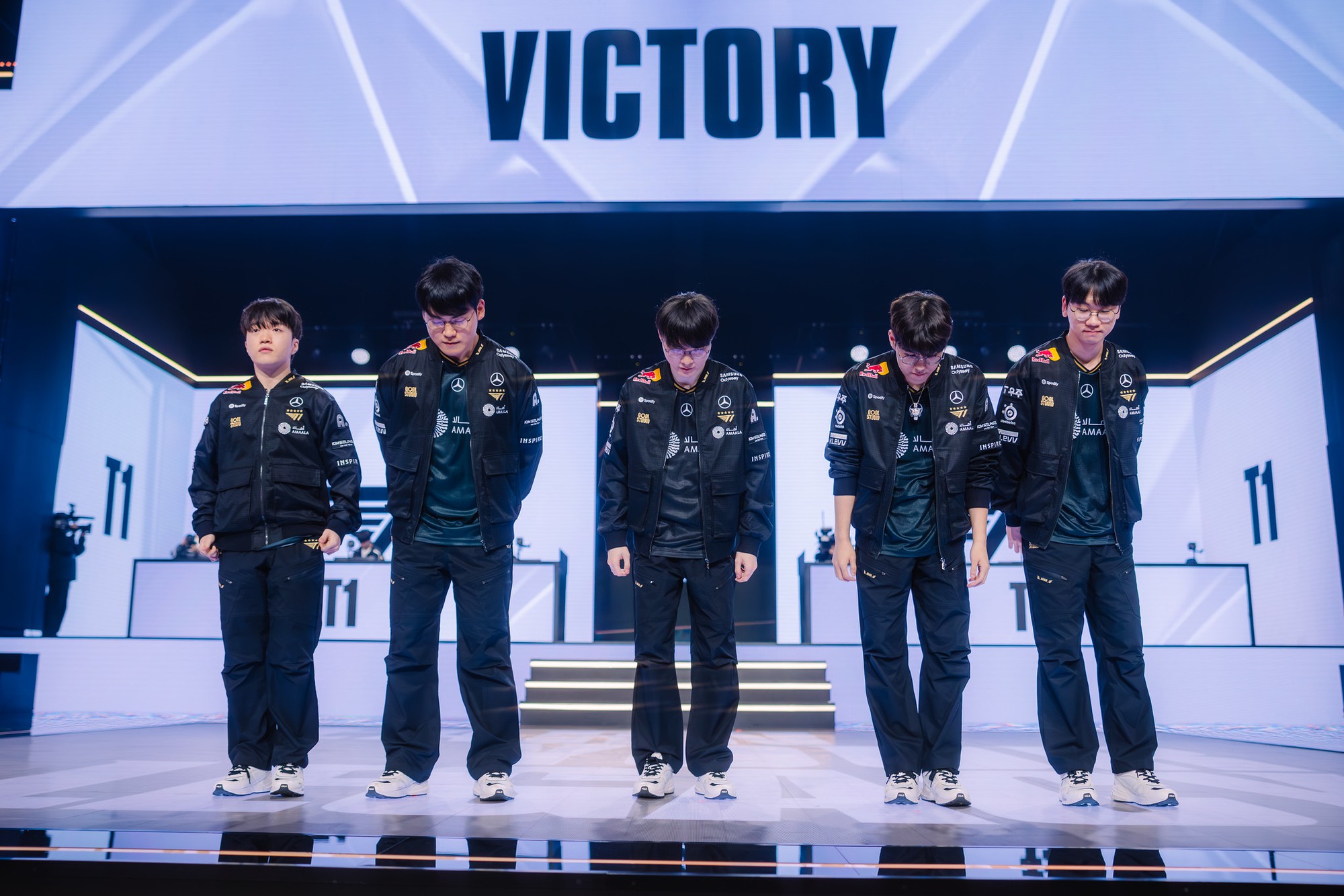 Lịch thi đấu CKTG 2025 Main Event vòng Swiss Stage mới nhất: Loạt BO1 khó lường- Ảnh 1.