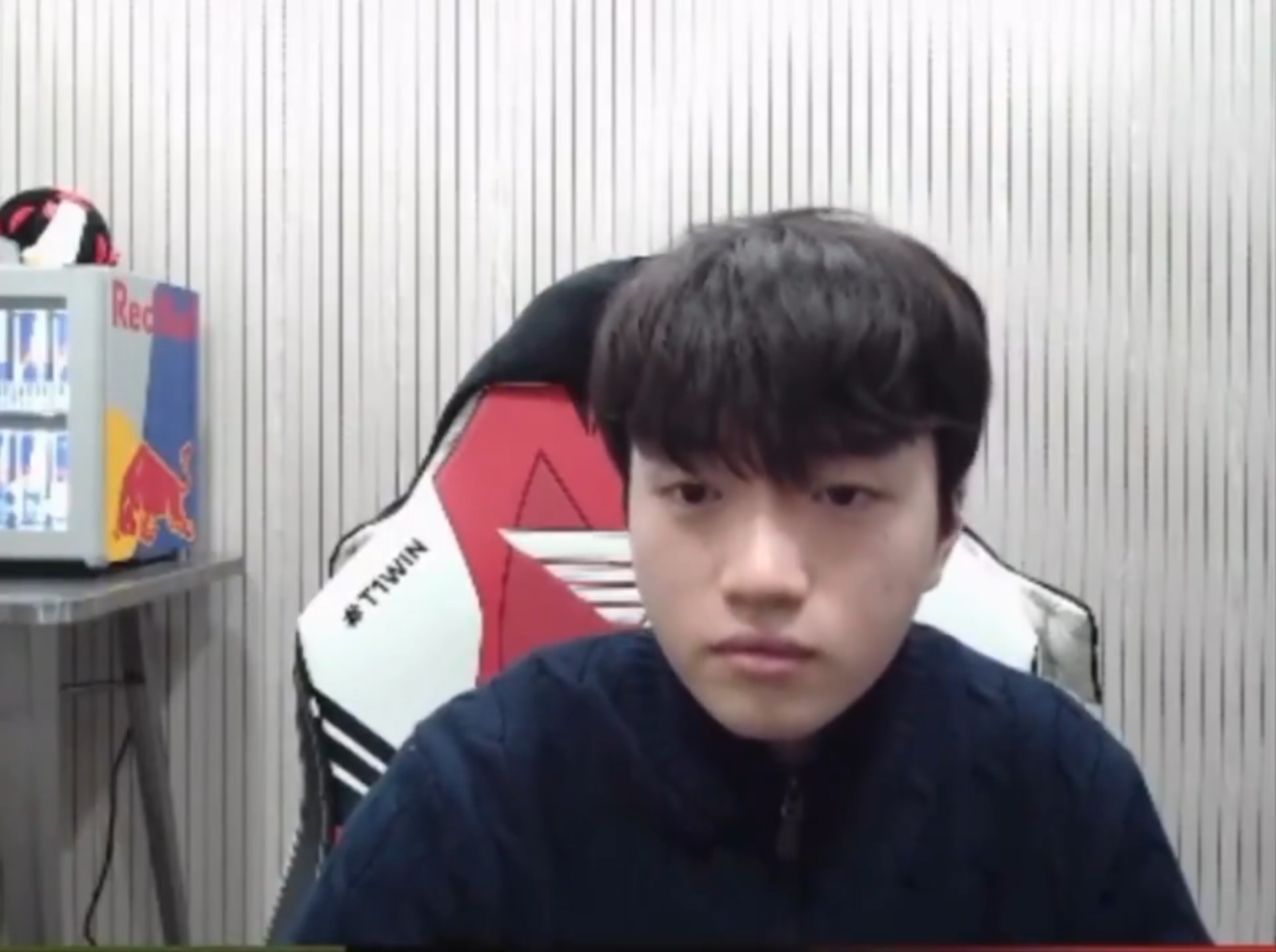 Chia sẻ của Keria nhấn mạnh tầm quan trọng không thể thay thế của Faker- Ảnh 2. Chia sẻ của Keria nhấn mạnh tầm quan trọng không thể thay thế của Faker- Ảnh 2.