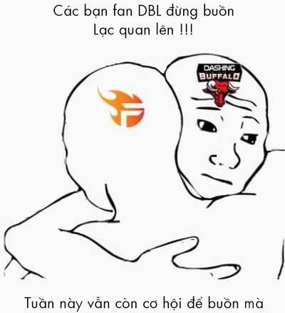 LMHT: Cười chảy nước mắt vì màn cà khịa quá đanh đá của admin Team Flash sau trận thắng trước Dashing Buffalo - Ảnh 2.