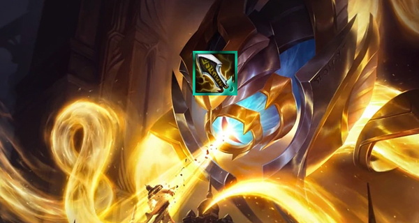 Top 3 đội hình mạnh nhất Đấu Trường Chân Lý hậu update 11.13 - Ảnh 1.