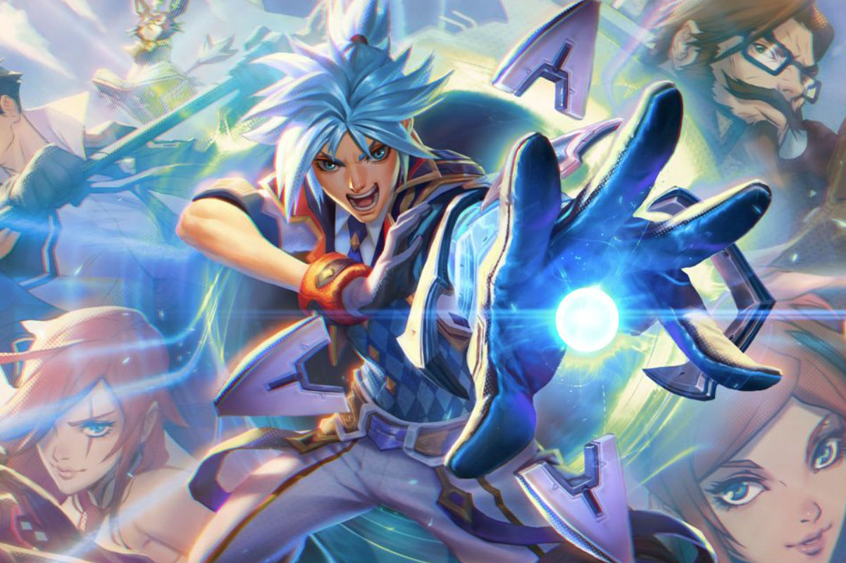 ĐTCL mùa 13: Thăng hạng thần tốc cùng ĐTCL mùa 13: Thăng hạng thần tốc cùng