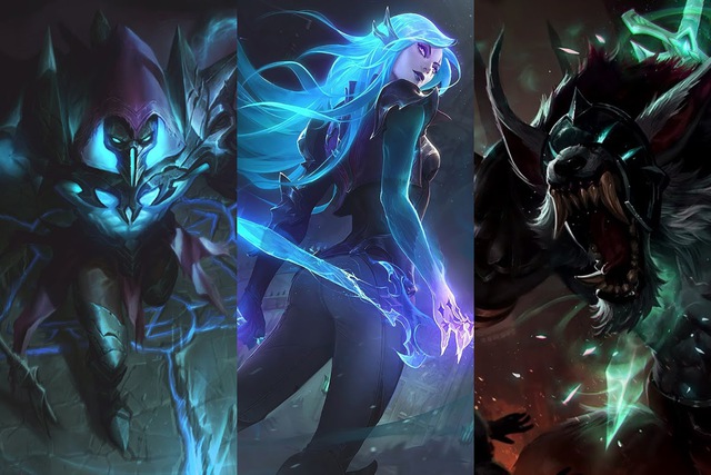 Đấu Trường Chân Lý: Những lý do cho thấy Suy Vong, Ma Sứ và Ma Pháp Sư sẽ trở thành con ghẻ ở mùa 5.5 - Ảnh 2. Đấu Trường Chân Lý: Những lý do cho thấy Suy Vong, Ma Sứ và Ma Pháp Sư sẽ trở thành con ghẻ ở mùa 5.5 - Ảnh 2.