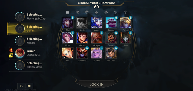 LMHT: Tốc Chiến sẽ không mở khóa toàn bộ tướng - Ảnh 4.