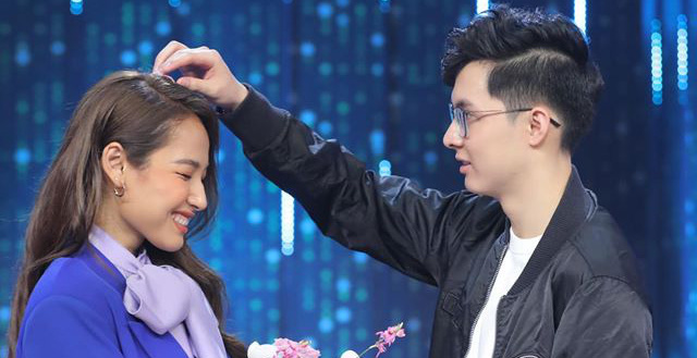 Cara Phương ca hát 3 năm, đóng cặp với cả Sơn Tùng MTP vẫn không có gì nổi bật, hẹn hò với NoWay một cái bỗng hóa hiện tượng triệu view? - Ảnh 6.