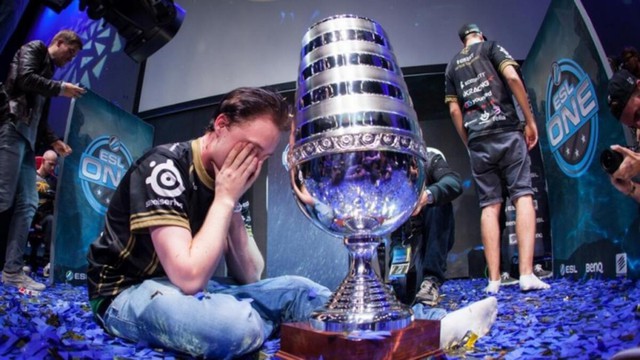 CS:GO - Những trận đấu hấp dẫn nhất trong lịch sử mà fan không thể bỏ lỡ (Phần 1) - Ảnh 7.