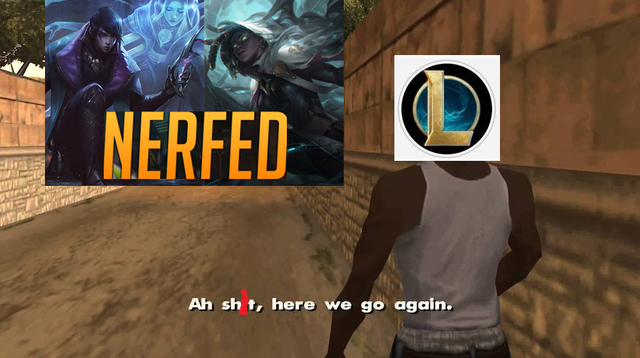 Mới bá đạo được ít lâu, bộ đôi Garen và Darius cùng hàng loạt tướng hot sẽ bị nerf thảm ở bản 10.6 - Ảnh 5. Mới bá đạo được ít lâu, bộ đôi Garen và Darius cùng hàng loạt tướng hot sẽ bị nerf thảm ở bản 10.6 - Ảnh 5.