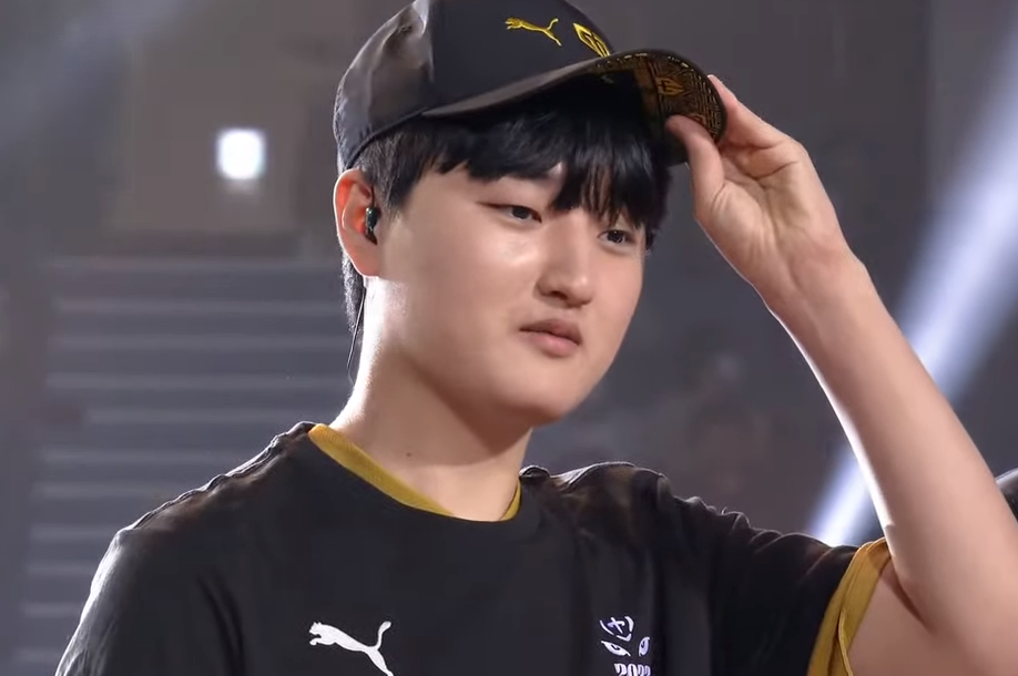 Hóa ra bí quyết thắng T1 của Gen.G là không chơi LMHT trước Chung kết - Ảnh 2.