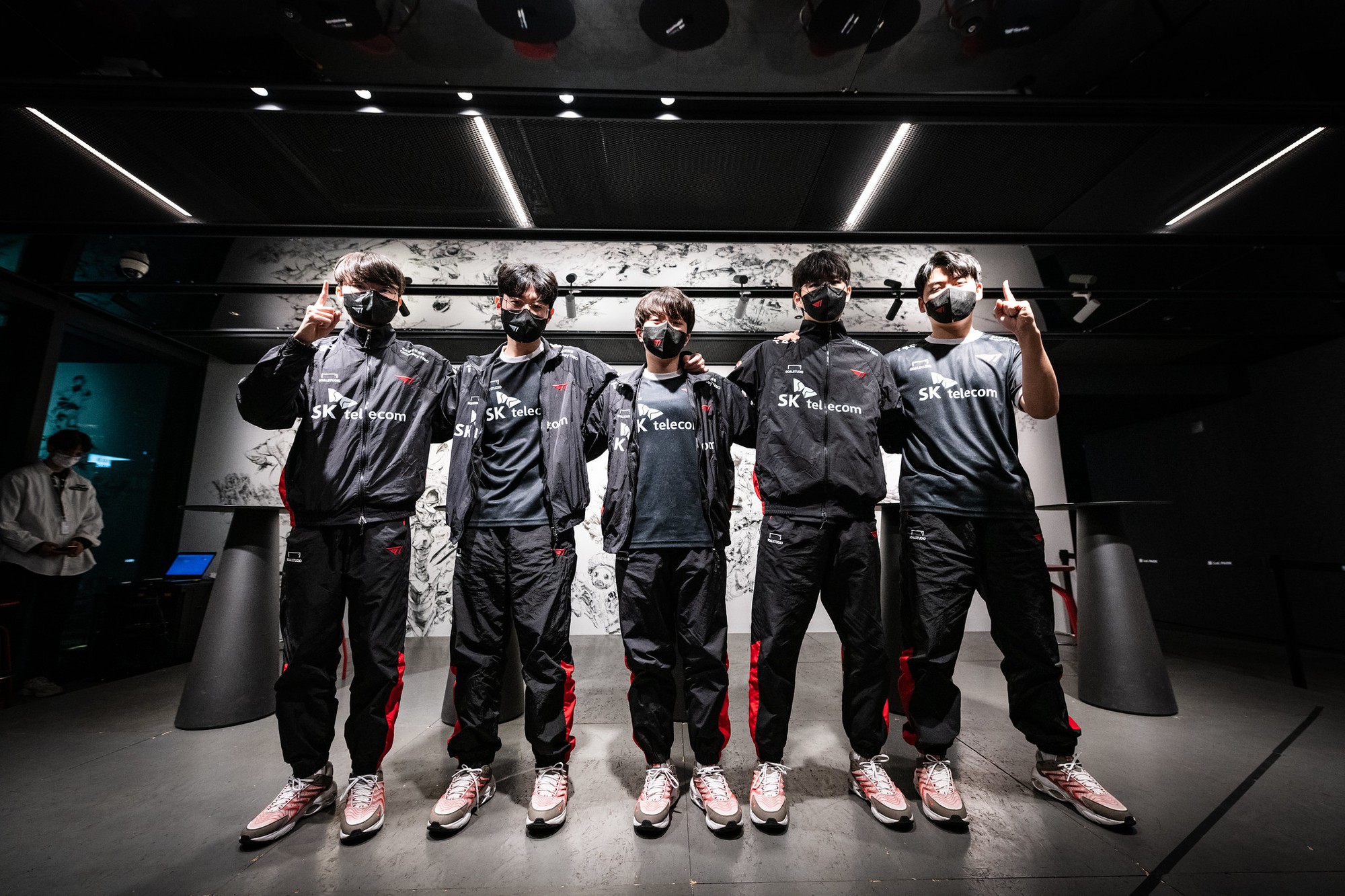 Faker bày tỏ sự dửng dưng trước ASIAD, hé lộ mục tiêu duy nhất hiện tại - Ảnh 1.