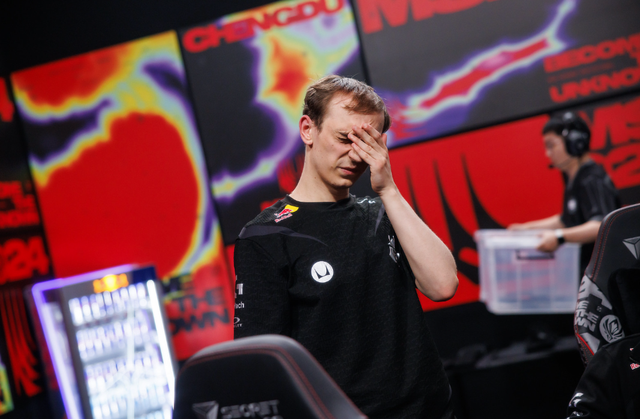 T1 đại thắng G2 ở MSI 2024 nhưng lại khiến một đội LPL bị “xát muối nỗi đau” - Ảnh 5.