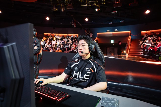 Đại bại trước Gen.G, Zeus bị so sánh với một cái tên huyền thoại- Ảnh 4.