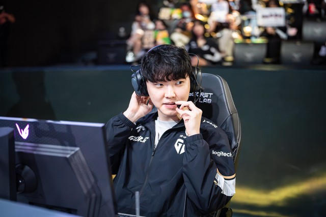 Chovy lập thành tích siêu hạng nhưng fan chờ điều quan trọng nhất- Ảnh 1. Chovy lập thành tích siêu hạng nhưng fan chờ điều quan trọng nhất- Ảnh 1.