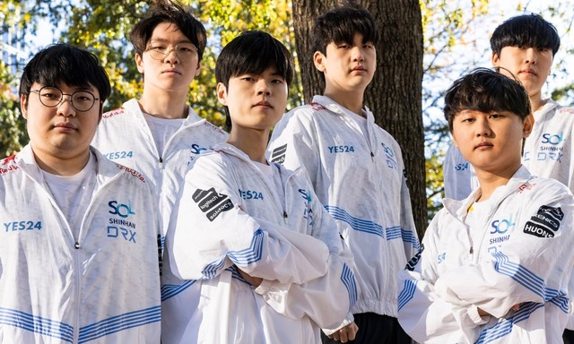 Nếu LCK còn vòng Thăng Hạng thì chưa chắc DRX đã lập được kỳ tích như năm 2022