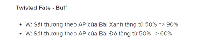 Xuất hiện lối chơi “Thần Bài nuôi Mèo” one-shot cực mạnh tại bản LMHT 10.6 - Ảnh 2.