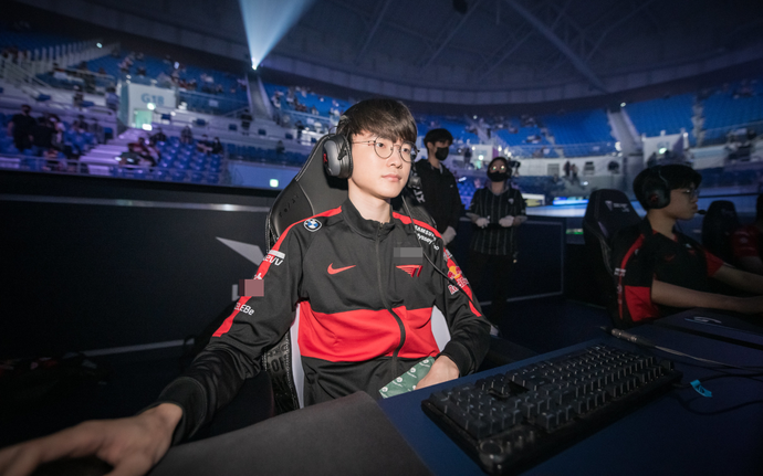 LCK là khu vực nổi tiếng với khả năng macro thượng thừa