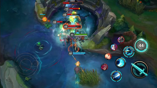 Liên Minh Huyền Thoại: Tốc Chiến bất ngờ bị rò rỉ thời gian ra mắt chính thức? - Ảnh 2. Liên Minh Huyền Thoại: Tốc Chiến bất ngờ bị rò rỉ thời gian ra mắt chính thức? - Ảnh 2.