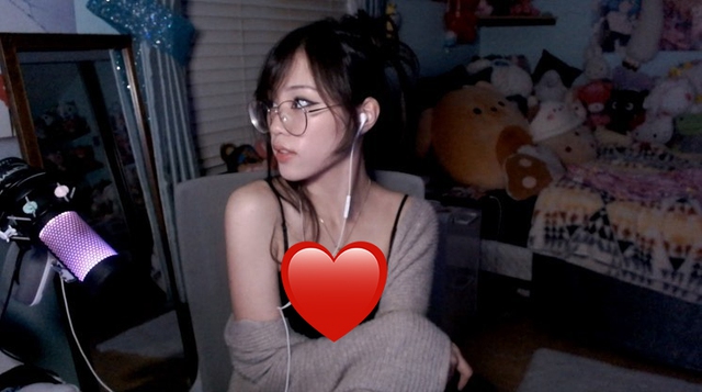 Cô nàng là một nữ streamer kiêm sáng tạo nội dung của FlyQuest